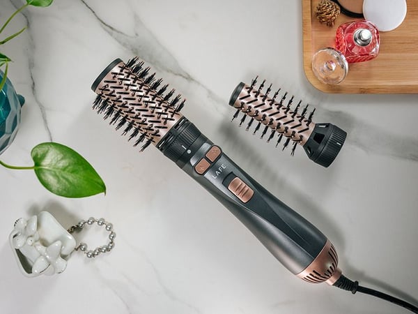 Lafe Sleek &amp; Shine Styler LSS001 kiharrin