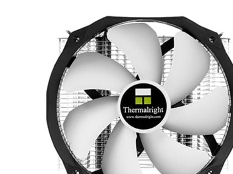 Thermalright Macho Rev.B - Prosessorkjøler - (for: LGA775, LGA1156, AM2, AM2+, LGA1366, AM3, LGA1155, AM3+, LGA2011, FM1, FM2, LGA1150, FM2+, LGA20... Thermalright Macho Rev.B - Prosessorkjøler - (for: LGA775, LGA1156, AM2, AM2+, LGA1366, AM3, LGA1155, AM3+, LGA2011, FM1, FM2, LGA1150, FM2+, LGA20...