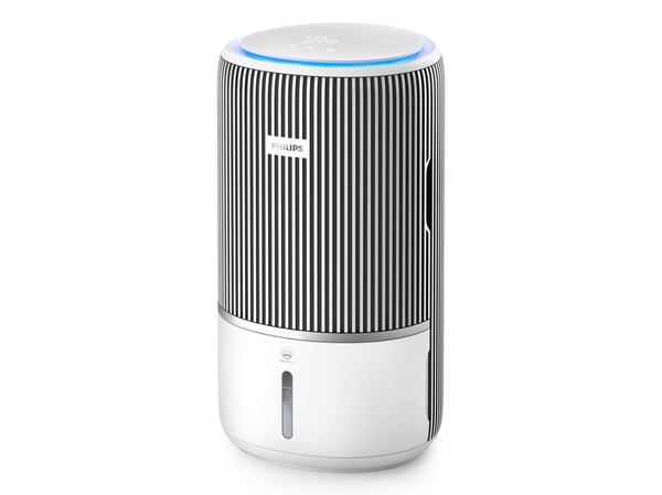 Philips AC3420/10 luftrenser/luftfukter 300 m³/h 51 dB PureProtect Water 3400
