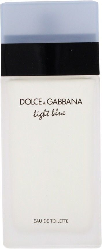 Dolce & Gabbana Light Blue EDT 100ml