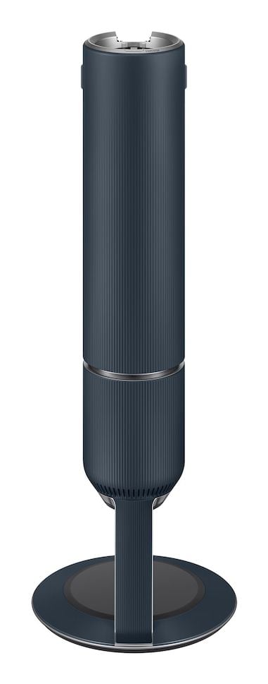 Samsung Bespoke Jet Plus Pro Extra VS20B95973B/GE varsi-imuri, Midnight Blue