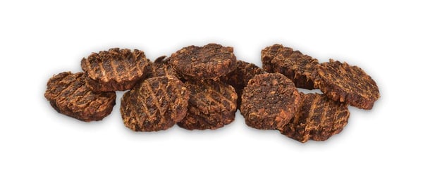 Brit Jerky Snack, Snacks, Hund, Adult, Fisk, 80 g, Sockerfri