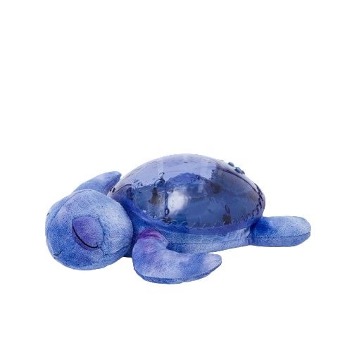 Cloud B Tranquil Turtle, Fristående, Pojke/flicka, Automatisk avstängning, Batteri