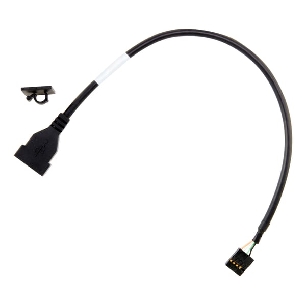 HP - Lagringsadaptersett - USB 2.0