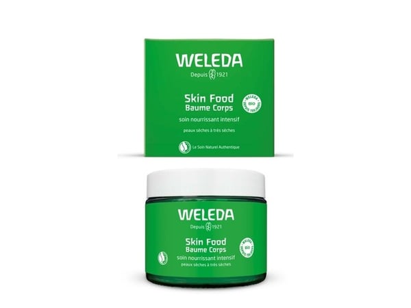 Weleda Skin Food Body Butter Extra Nutrient 150 Ml Ideal For Dry Skin