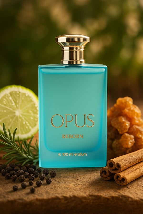 Khadlaj Opus Reborn PAR M 100 ml