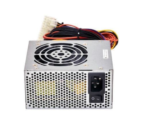 SeaSonic 300W strømforsyning (SSP-300SFB)