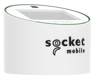 SocketScan S370 - Strekkodeskanner - portabel - 2D-bildefremviser - dekodet - Bluetooth 5.0 LE