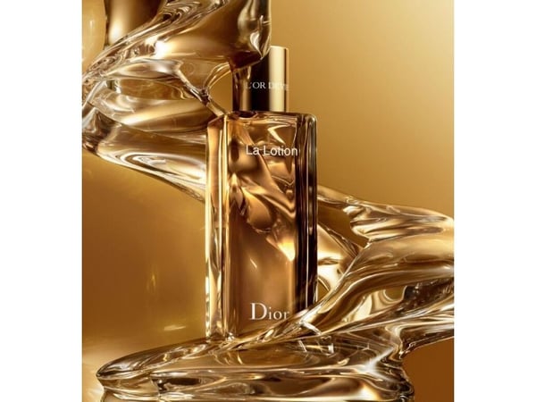 Christian Dior L'Or De Vie Anti-Aging lotion till ansiktet 180 ml