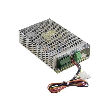 MEAN WELL SCP-75-24, 85 - 264 V, 75 W, RoHS, 97 mm, 159 mm, 38 mm