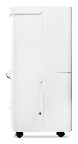 Duux Bora Smart DXDH30 ilmankuivain 30 l 50 m² 4 l säiliö, valkoinen