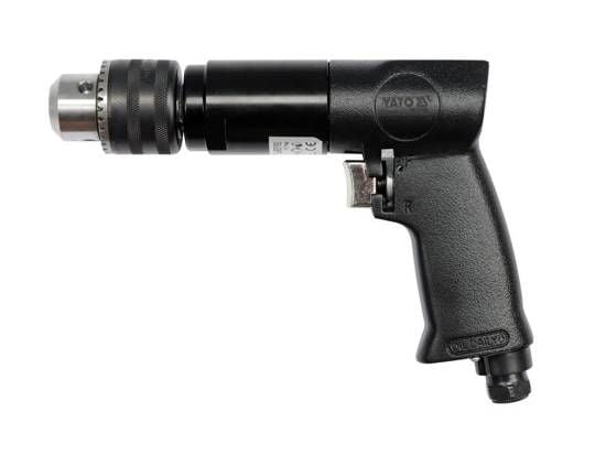 YATO PNEUMATISK BORRARE 13mm 09702