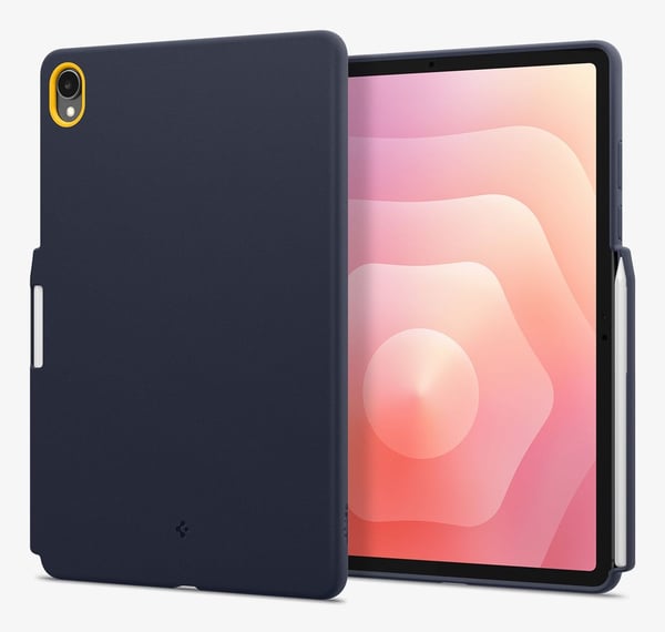 Spigen Nano Pop, deksel, Samsung, Galaxy Tab S11, 27,9 cm (11"), 82,2 g