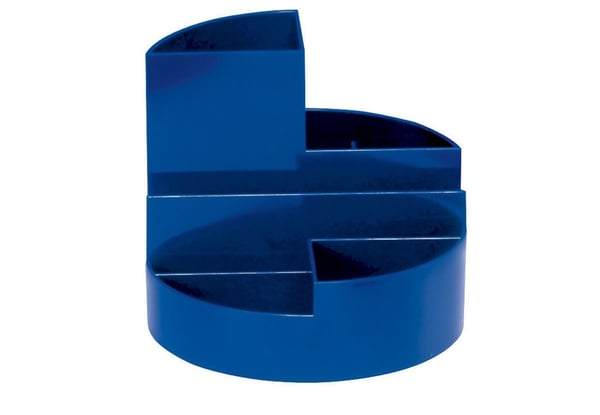 MAUL multicup, halkaisija: 140 mm, korkeus: 125 mm, sininen (41176-37) (41176-37) (41176-37)