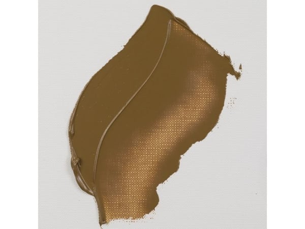 Van Gogh oljefargetube Raw Sienna 234