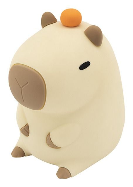 Tracer - Nattlys - LED - 0.5 W - capybara