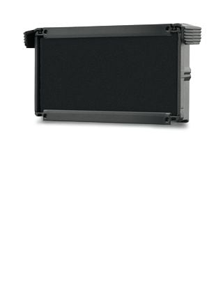 Trodat 6/4924, Sort, Sort, Trodat Printy 4924, 1 stykker