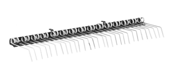 TROLLA Gårdrive, modul 120 cm, Yardy