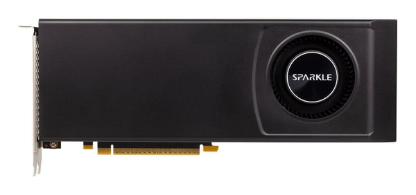 Sparkle B60 Pro grafikkort 24 GB GDDR6 blower
