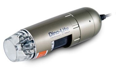 Dino-Lite AM4113T-FVW, Digitalt, Gull, 200x, 10x, 1,3 MP, USB 2.0