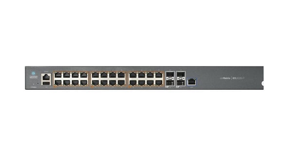 Cambium Networks cnMatrix EX2028-P - Switch - Styrt - 24