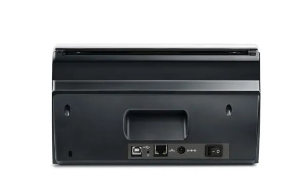 Plustek SmartOffice PN30U dokumentskanner 30 ppm A4 tosidig, 50-arks ADF