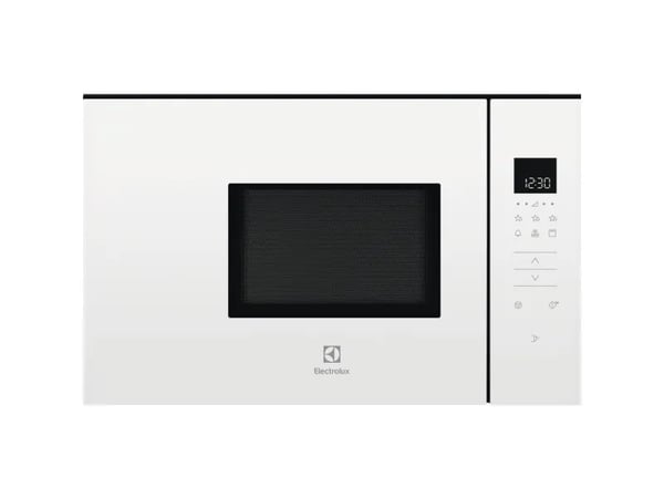 Electrolux KMFD172TEW mikrovågsugn, vit