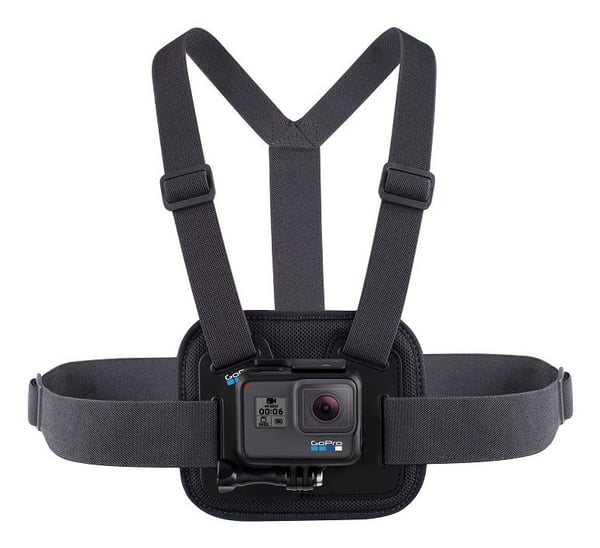 GoPro® | Chesty