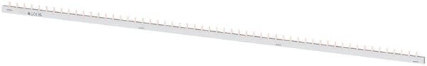 PIN Samleskinne 10mm² 2PH L1016MM