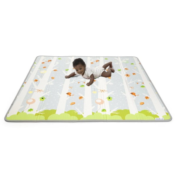 Chicco 177158 MAXI 2in1 tikattu matto (MAXI 2in1)