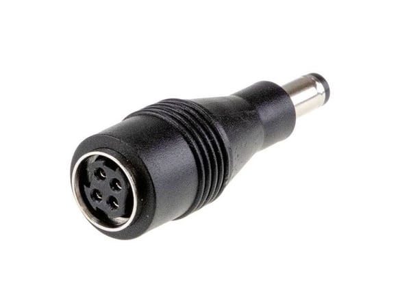 MEAN WELL DC-PLUG-R7BF-P1M
