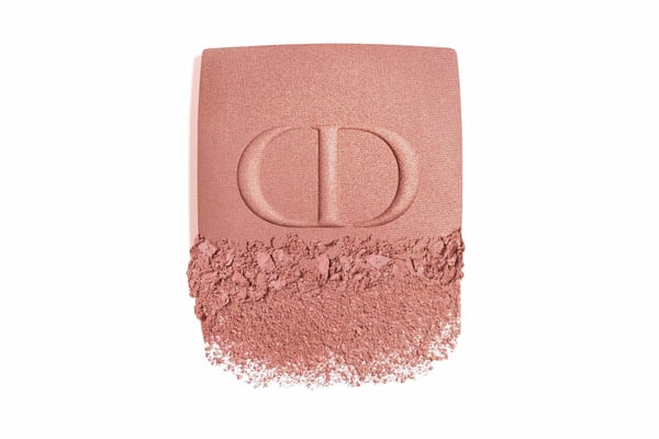 Dior Rouge Blush Satin 959 Charnelle 67 G Longlasting Highly Pigmented Blush