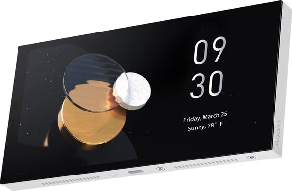 Aqara Panel Hub S1 Plus