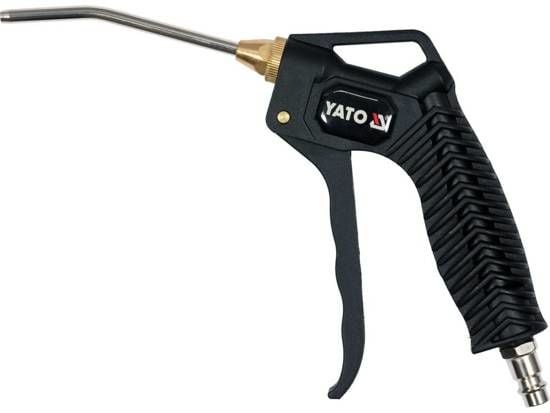 YATO blæsepistol - 110 mm