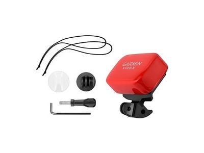 Garmin Life Jacket - Støttesystem - flytemontering