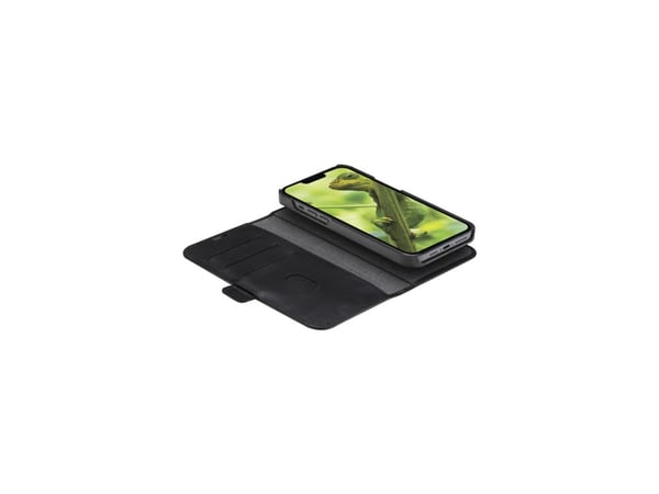 dbramante1928 Lynge, Folio-kotelo, Apple, iPhone 14 Pro Max, 17 cm (6.7"), Musta