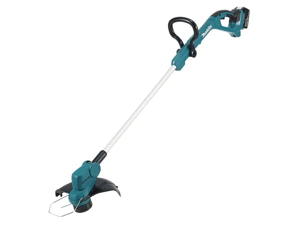 Makita DUR193RF grästrimmer 18 V 260 mm, 1 x 3,0 Ah-batteri