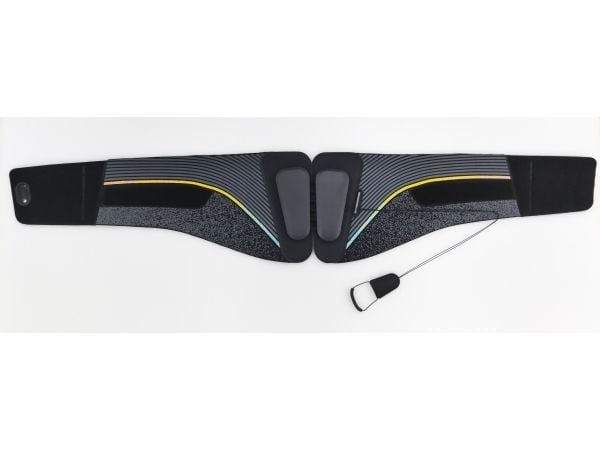 HoMedics Homemedics ER-BW100 rygg-/ländryggstöd