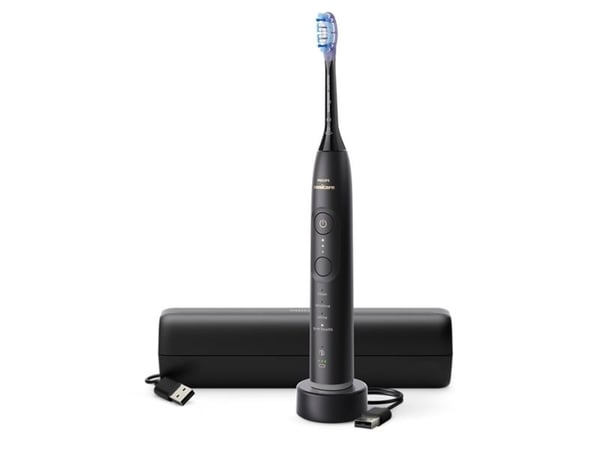 Philips Sonicare 7100 series HX7421 - Tandborste - svart