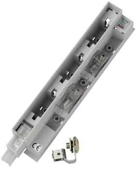 ABB 2CEA000042L1871, Grå, 115 mm, 445 mm, 80 mm, 1,35 kg, 1 styck
