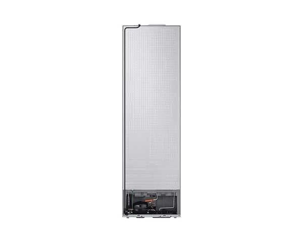 Samsung RB34C7B5D22/EF kyl/frys 341 L, energiklass D, svart