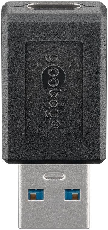 Ampire USB-A til USB-C adapter