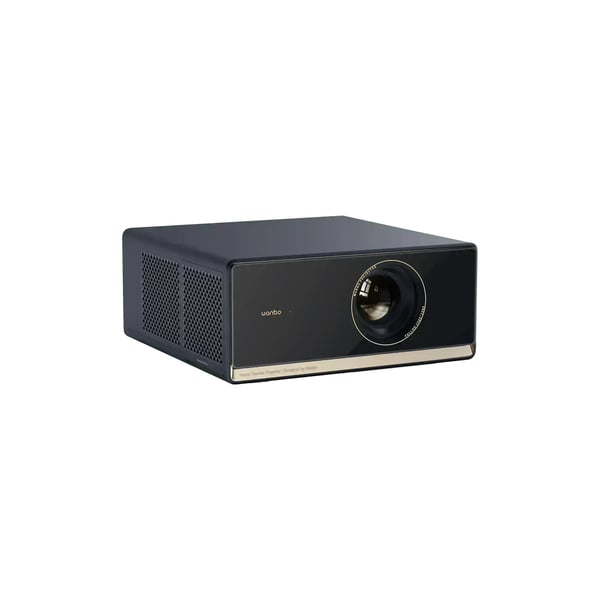 Xiaomi X5 Pro, 1100 ANSI lumen, LCD, 1080p (1920x1080), 3000:1, 16:9, 1016 - 3556 mm (40 - 140")