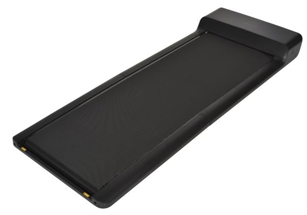 Kingsmith WALKING PAD WPA1F PRO kävelymatto 105 kg 6 km/h, musta, harmaa