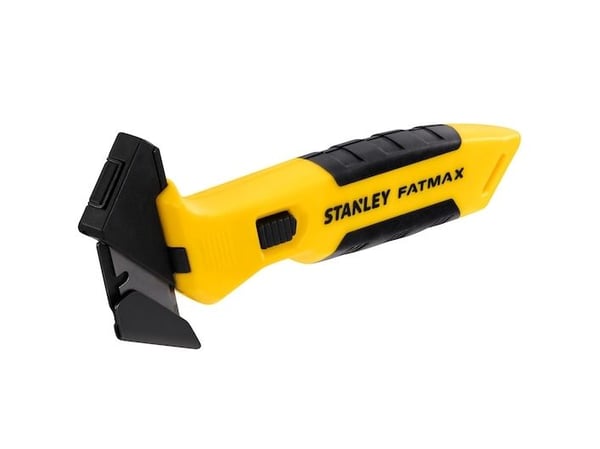 Stanley folioleikkuri FatMax muovinen, vaihdettava terä (FMHT10373-0)