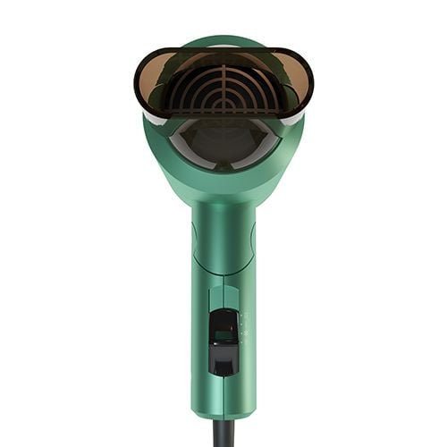 Adler AD 2265 hiustenkuivain 1200 W, vihreä