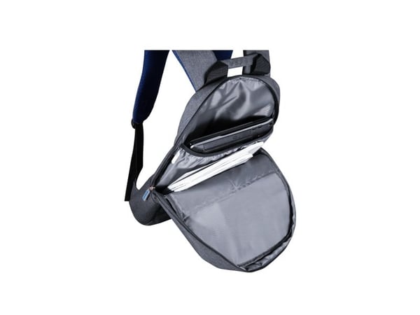 Canyon CNE-CBP5DB4 - Notebookryggsekk - 15.6"