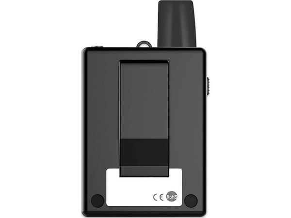 Albrecht ATT400 29971 Reseguide systeme