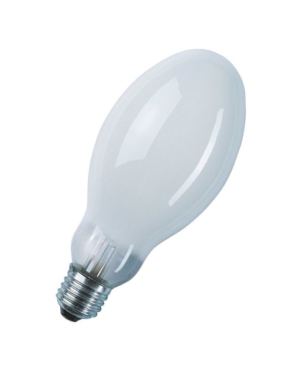 Natrium Vialox NAV-E 150W 17000 lumen, super 4Y, E40