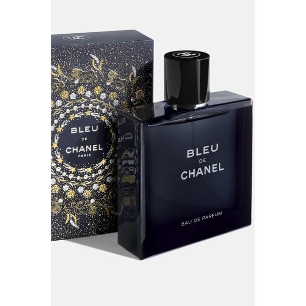 Bleu de Chanel (WP,M,100 ml)